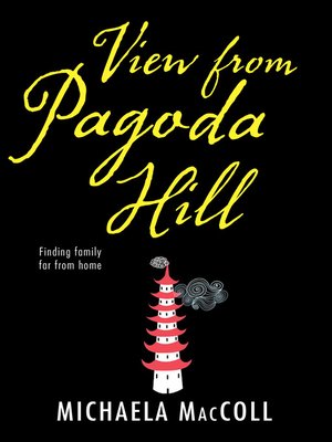 cover image of View from Pagoda Hill